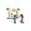 Tag der Haustieradoption von Lego Friends