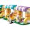 Tag der Haustieradoption von Lego Friends