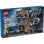 LEGO City Camion Laboratoire de Police Criminelle 674 pièces