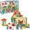 Lego Duplo 10416 Le soin des animaux de la ferme