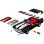 Lego Iconos Chevrolet Camaro Z28