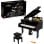 Pianoforte a coda LEGO Ideas