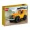 Lego Creator – Klassischer Land Rover Defender