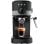 Kaffeemaschine Espresso Cecotec Power Espresso 20 Pecan Pro 1,25L 20 bar mit Dampfdüse