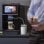 Cecotec Cremmaet Touch OCS Cafetera Superautomática Táctil con Molinillo 19 Bares Negra