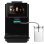 Cecotec Cremmaet Touch OCS Cafetera Superautomática Táctil con Molinillo 19 Bares Negra