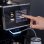 Cecotec Cremmaet Touch OCS Cafetera Superautomática Táctil con Molinillo 19 Bares Negra