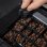 Cecotec Cremmaet Touch OCS Cafetera Superautomática Táctil con Molinillo 19 Bares Negra