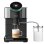 Cecotec Cremmaet Spin Máquina de Café Super Automática Tátil com Moinho 15 Bar Preta/Aço Inoxidável