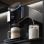 Cecotec Cremmaet Spin Máquina de Café Super Automática Tátil com Moinho 15 Bar Preta/Aço Inoxidável