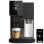Cafetera Superautomática Cecotec Cremmaet Compactccino Connected 1,1L 19 bares WiFi leche