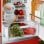 Cecotec Bolero CoolMarket Combi Origin 294+ Red E Frigorífico Combi Retro E Rojo