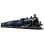 Lego Ideas Tren Orient Express