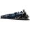 LEGO Ideas Orient Express 21344 2540 peças