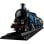 Lego Ideas Tren Orient Express