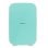 Frigorifero Cecotec Bolero MiniCooling 25L Bahamas Mint 12V 220V Riscaldamento Raffreddamento