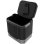 Frigorífico Bolero TravelCooling Mini Nevera Portátil 33L D Frío y Calor Negra