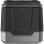 Frigorífico Bolero TravelCooling Mini Nevera Portátil 33L D Frío y Calor Negra