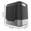 Frigorífico Bolero TravelCooling Mini Nevera Portátil 33L D Frío y Calor Negra