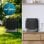 Frigorífico Bolero TravelCooling Mini Nevera Portátil 33L D Frío y Calor Negra