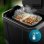 Frigorífico Bolero TravelCooling Mini Nevera Portátil 33L D Frío y Calor Negra