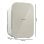 Frigorifero Cecotec Bolero MiniCooling 25L Bahamas Beige 12V-220V 7-65°C Trasporto Facile