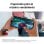 Samsung Galaxy SM-A057GLGV 17 cm (6.7") Doppia SIM Android 13 4G USB tipo-C 4 GB 128 GB 5000 mAh Verde