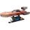 Lego Star Wars El Landspeeder de Luke Skywalker