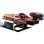 LEGO Star Wars Luke Skywalker Landspeeder 75341 1890 pièces