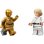 Lego Star Wars El Landspeeder de Luke Skywalker
