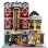 Jazz Club delle icone LEGO
