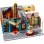 Jazz Club delle icone LEGO