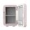 Frigorifero Cecotec Bolero MiniCooling 6L Bahamas Pink portatile 12V-220V 5-65ºC