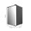 Cecotec Bolero CoolMarket TT Frigorífico Mini 114L E Acero Inoxidable