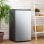 Cecotec Bolero CoolMarket TT Frigorífico Mini 114L E Acero Inoxidable