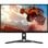 Lenovo Legion R27qe 27" LED IPS QHD 180Hz HDR400 FreeSync