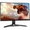 Lenovo Legion R27qe 27" LED IPS QHD 180Hz HDR400 FreeSync