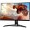 Lenovo Legion R27qe 27" LED IPS QHD 180Hz HDR400 FreeSync