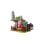 Lego Sonic Knuckles Y El Templo Esmeralda Maestra