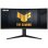 Monitor Asus TUF Gaming VG34VQL3A 34" UltraWide QHD 180Hz VA Curvo FreeSync HDR10 1ms Ajuste Altura