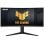 Monitor Asus TUF Gaming VG34VQL3A 34" UltraWide QHD 180Hz VA Curvo 1ms FreeSync Premium Pro