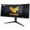 Monitor Asus TUF Gaming VG34VQL3A 34" UltraWide QHD 180Hz VA Curvo 1ms FreeSync Premium Pro