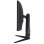 Monitor Asus TUF Gaming VG34VQL3A 34" UltraWide QHD 180Hz VA Curvo FreeSync HDR10 1ms Ajuste Altura