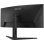 Monitor Asus TUF Gaming VG34VQL3A 34" UltraWide QHD 180Hz VA Curvo FreeSync HDR10 1ms Ajuste Altura