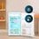 Cecotec Bolero CoolMarket TT 90 Frigorífico Mini 90L E Branco