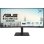 Monitor ASUS VA34VCPSN 34" UltraWide QHD 100Hz VA Courbé USB-C 4ms RJ45