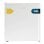 Cecotec GrandCooler 20000 SilentCompress Mini Frigorífico 46L E Blanco