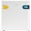 Cecotec GrandCooler 20000 SilentCompress Mini Frigorífico 46L Congelador y Puera Reversible E Blanco