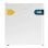 Cecotec GrandCooler 20000 SilentCompress Mini Frigo 46L Congelatore e Porta Reversibile E Bianco