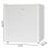 Cecotec GrandCooler 20000 SilentCompress Mini Frigo 46L Congelatore e Porta Reversibile E Bianco